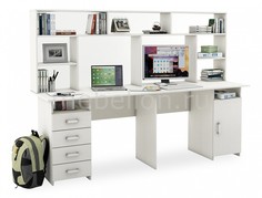 Стол компьютерный Лайт-14 СН ВМФ