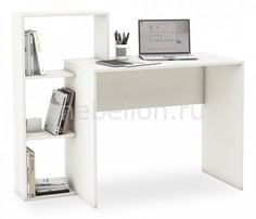 Стол компьютерный Нокс-3 ВМФ