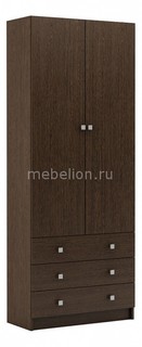 Шкаф для белья Бостон-9 ВМФ