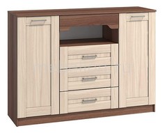 Комод Фиджи НМ 013.71-04 Silva