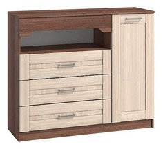 Комод Фиджи НМ 011.03 Silva