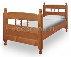 Кровать Малыш Ц-34 Шале