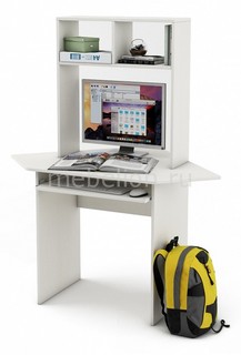 Стол компьютерный Лайт-К СН ВМФ