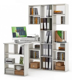 Стол компьютерный Феликс-35 ВМФ