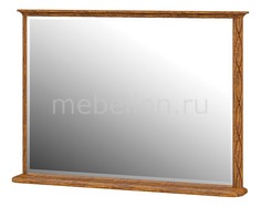 Зеркало настенное Марсель МН-126-08 Мебель Неман