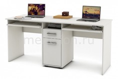 Стол компьютерный Остин-7 ВМФ