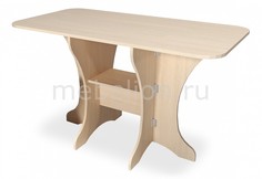 Стол обеденный НМ 012.02 Silva