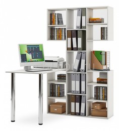 Стол компьютерный Феликс-36 ВМФ