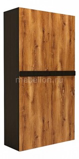 Шкаф платяной Лофт-2 НМ 013.40-03 Silva