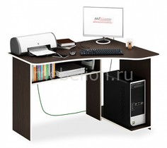 Стол компьютерный Триан-1 МФ Мастер