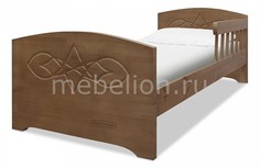 Кровать Жанна Ц-16 Шале