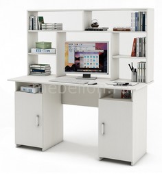 Стол компьютерный Лайт-6 СН ВМФ