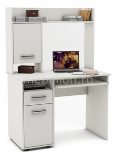 Стол компьютерный Остин-10 ВМФ