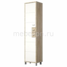 Шкаф для белья Домино ВК 04-01-С Мебель Неман