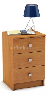 Тумбочка Бостон-1 ВМФ