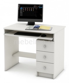 Стол компьютерный Бостон-5 ВМФ