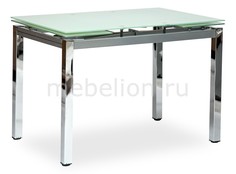 Стол обеденный Campana (mod. 346) Tetchair