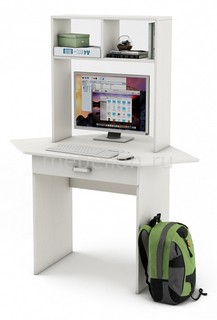 Стол компьютерный Лайт-Я СН ВМФ