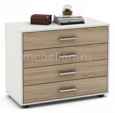 Комод Остин-6 ВМФ