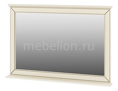 Зеркало настенное Гармония МН-120-08 Мебель Неман