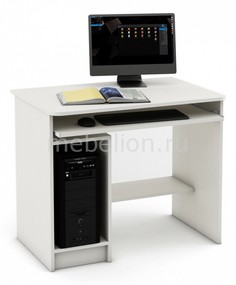 Стол компьютерный Бостон-2 ВМФ