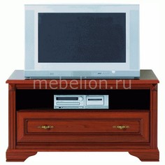 Тумба под ТВ Стилиус NRTV-1s Black Red White