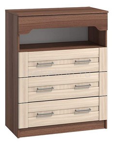 Комод Фиджи НМ 013.71-03 Silva