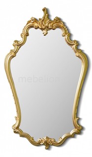 Зеркало настенное Bohemia Paoli