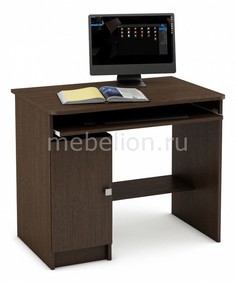 Стол компьютерный Бостон-4 ВМФ