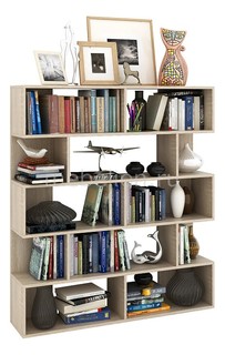 Стеллаж Грас-1 МФ Мастер