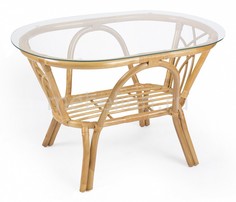 Стол журнальный Roma Ми Rattandesign
