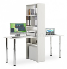 Стол компьютерный Феликс-466 ВМФ