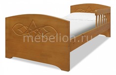 Кровать Жанна Ц-13 Шале