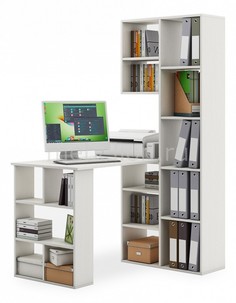 Стол компьютерный Феликс-25 ВМФ