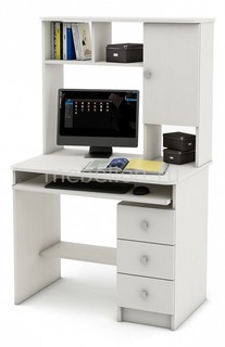 Стол компьютерный Бостон-11 ВМФ