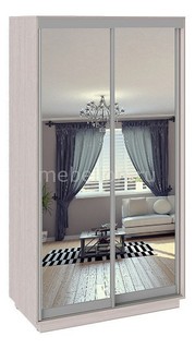 Шкаф-купе Румер СШК 1.120.60-13.13 Triya