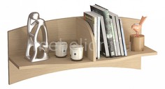 Полка навесная Тэя-2 МФ Мастер