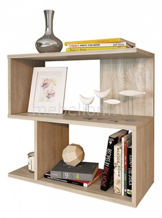 Полка навесная Файн-12 МФ Мастер