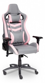 Кресло игровое iPinky Tetchair