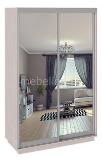 Шкаф-купе Румер СШК 1.140.70-13.13 Triya