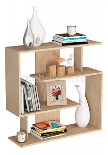 Полка навесная Зет-8 МФ Мастер