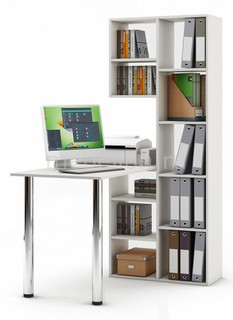 Стол компьютерный Феликс-26 ВМФ