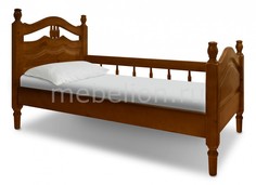 Кровать Исида Ц-25 Шале