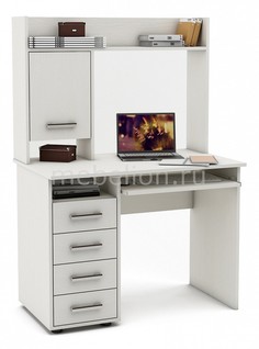 Стол компьютерный Остин-12 ВМФ