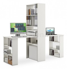 Стол компьютерный Феликс-455 ВМФ