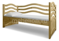 Кровать Бриз Ц-11 Шале