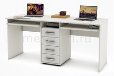 Стол компьютерный Остин-8 ВМФ