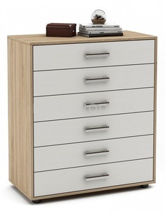 Комод Остин-8 ВМФ