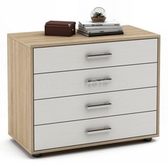 Комод Остин-6 ВМФ