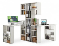 Стол компьютерный Феликс-355 ВМФ